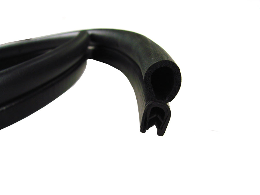 Bobcat Skid-Steer lower door brace seal