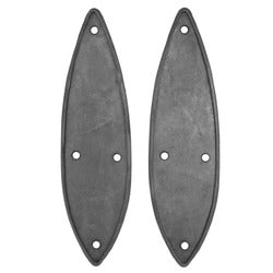 1934-1935 Cadillac 452D Headlight Pad