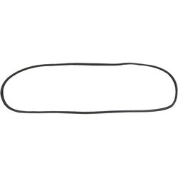 1954-1956 Cadillac Coupe DeVille Rear Window Seal
