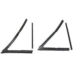 1964-1967 GM Front Door Vent Seal