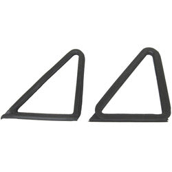 1957-1958 Ford Custom Rear Quarter Window Seal