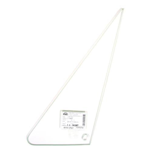 1969 - 1972 CHEVROLET BLAZER VENT WINDOW GLASS