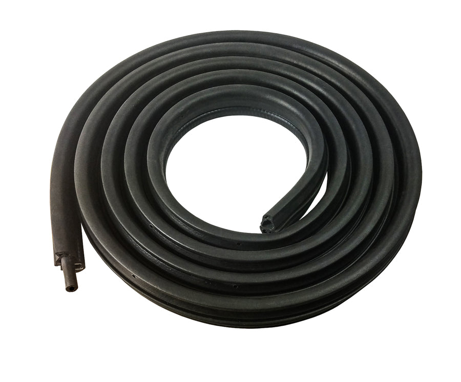 2003 - 2009 Hummer - H2 - 4 Door Sport Utility | Door Seal