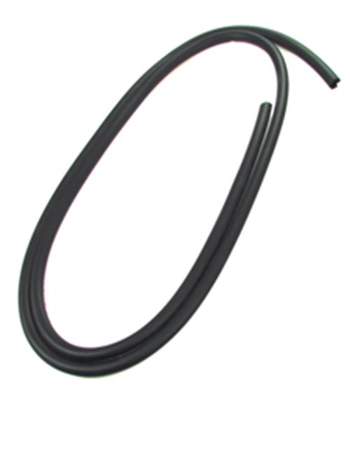 1975 - 1991 Ford - E-100, 150 250 350 Econoline/Club Wagon | Door Seal