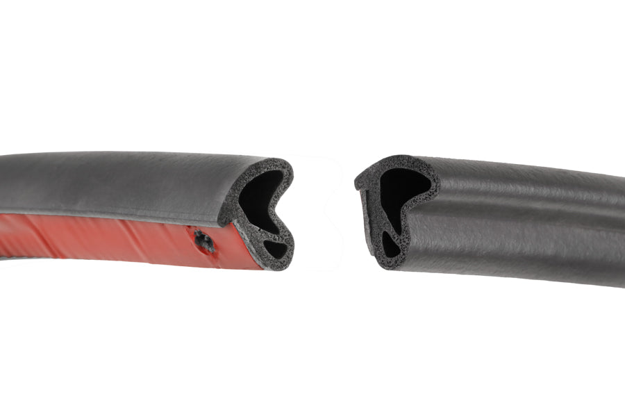 1980 - 1996 FORD BRONCO F150 F250 DOOR SEAL