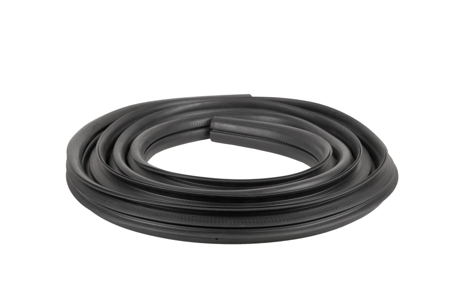 2002 - 2009 Dodge Ram 1500, 2500, 3500 | 2 or 4 Door Crew and Standard Door Seal