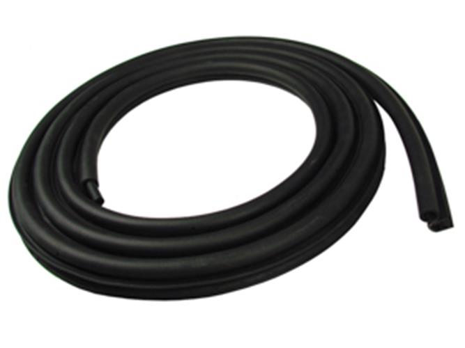 1984 - 1996 Jeep - Cherokee - 2 & 4 Door Sport Utility Door Seal