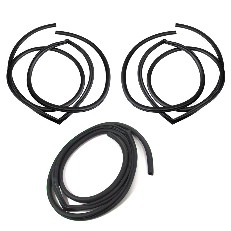 1967 - 1972 CHEVROLET - C10 C20 K10 K20 SUBURBAN DOOR SEAL