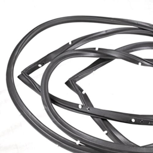 1955 - 1959 CHEVROLET GMC TRUCK LEFT DOOR SEAL