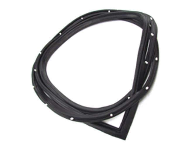1973 - 1974 Buick - Apollo - 2 Door Sedan LEFT Door Seal
