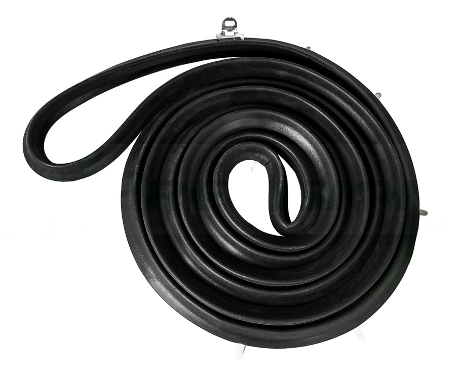 1967 -68 CHEVROLET BEL AIR BISCAYNE IMPALA 4 DOOR SEDAN & WAGON LEFT DOOR SEAL