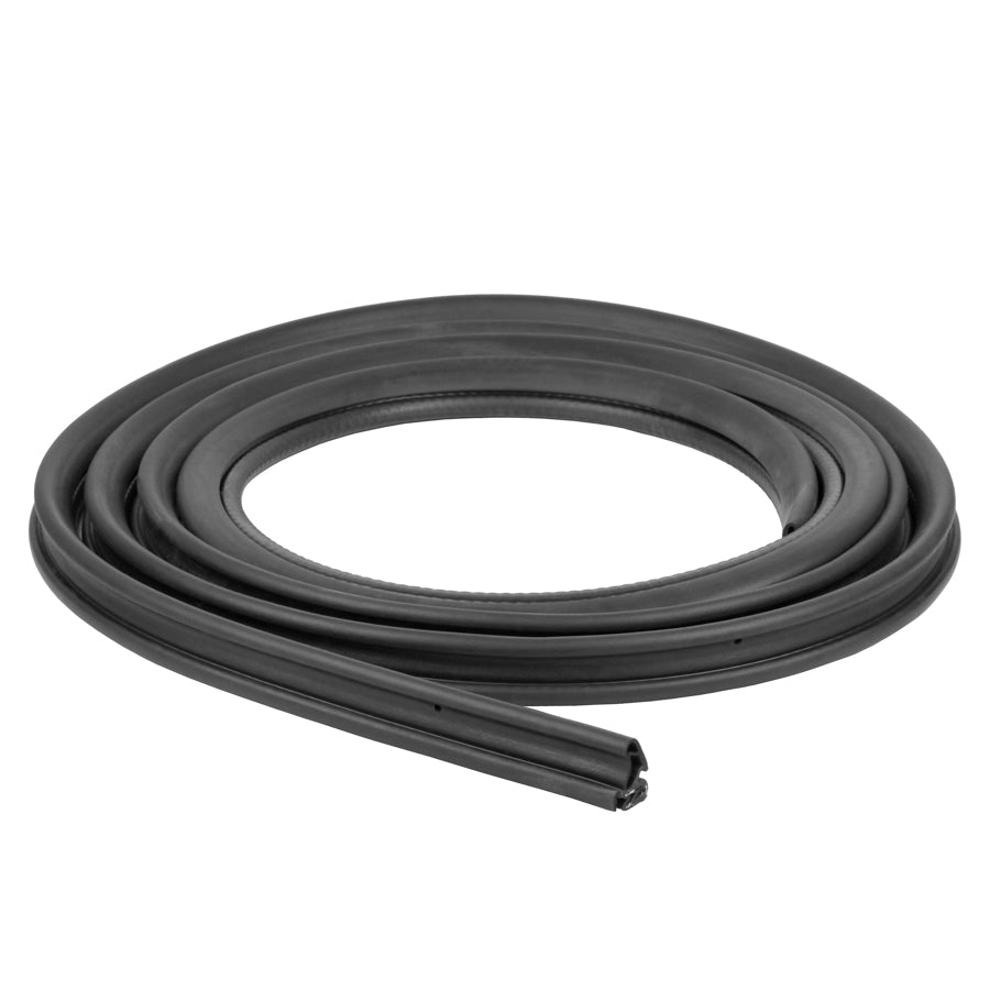 1999 - 2011 FORD - RANGER - 4 DOOR EXTENDED CAB PICKUP LEFT SIDE DOOR SEAL