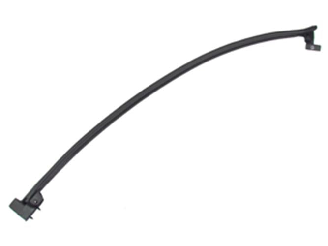 1998 - 2002 DODGE RAM 1500, 2500, 3500 - 4 DOOR PICKUP | LEFT SEAL WEATHERSTRIP