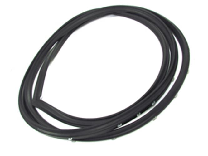 1967 - 1969 DODGE - DART - 2 DOOR LEFT SEDAN DOOR SEAL
