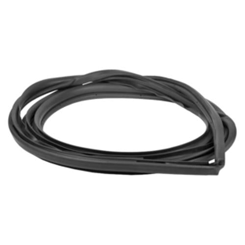 2007 - 2021 Toyota Tundra 4 Door Crew & Extended Cab Pickup Left Door Seal