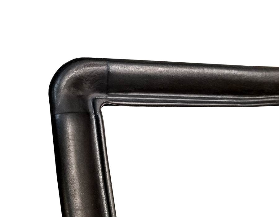1981 - 1990 TOYOTA - LAND CRUISER - 4 DOOR - LEFT SIDE DOOR SEAL
