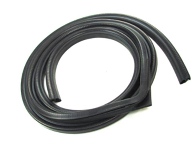 1969 - 1970 INTERNATIONAL D SERIES & TRAVELALL LEFT SIDE DOOR SEAL