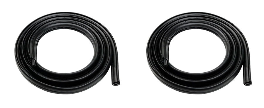 2007 - 2013 CADILLAC - ESCALADE EXT ESV - 4 DOOR CREW CAB PICKUP DOOR SEAL