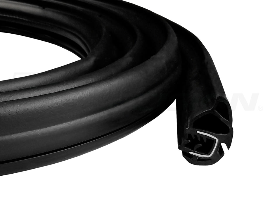 2007 - 2013 CADILLAC - ESCALADE EXT ESV - 4 DOOR CREW CAB PICKUP DOOR SEAL