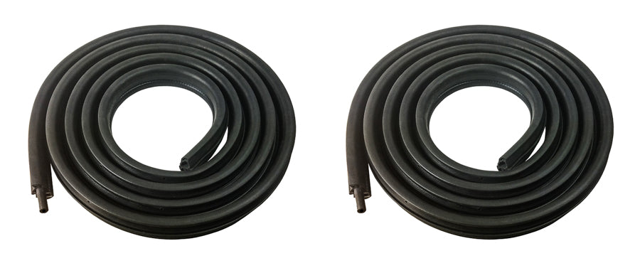 2003 - 2009 HUMMER H2 - 4 DOOR SPORT UTILITY DOOR SEAL