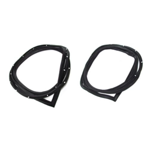 1969 - 1974 CHEVROLET - NOVA - 2 DOOR SEDAN DOOR SEAL