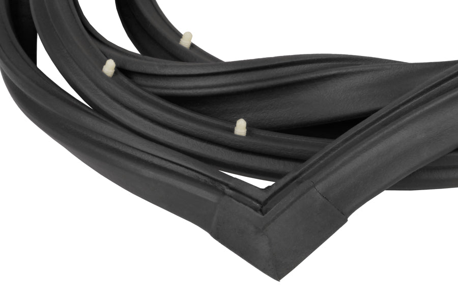 1975 - 1979 Chevrolet - Nova - 2 Door Sedan Door Seal