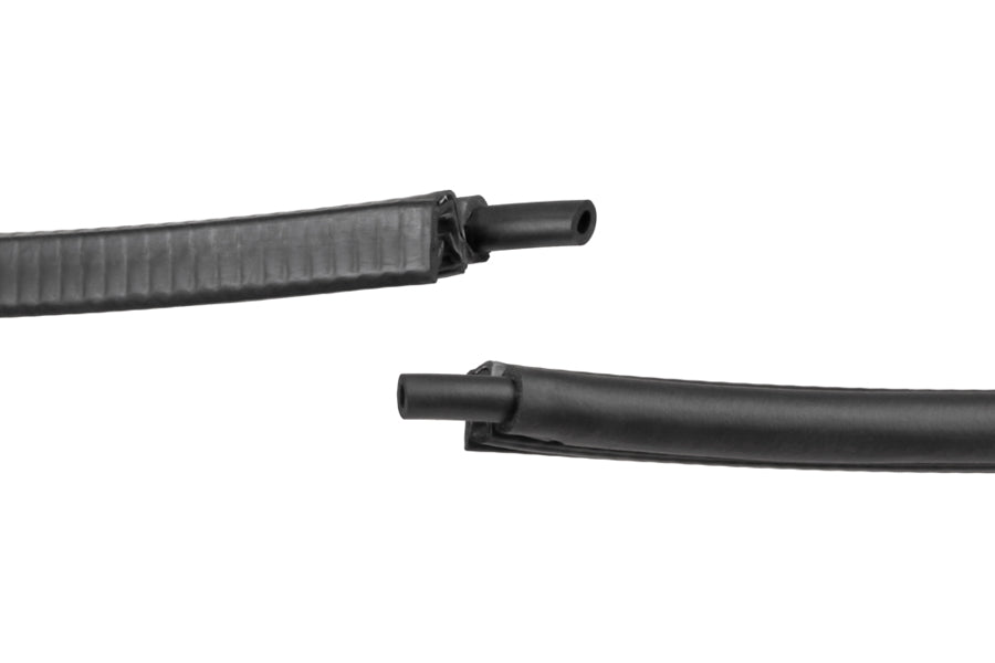 2000 - 2006 CHEVROLET GMC SILVERADO SIERRA 4 DOOR EXTENDED CAB RIGHT DOOR SEAL