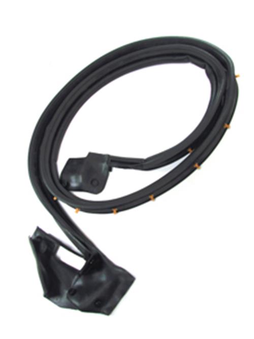 1997 - 2003 Ford - F-150 | Door Seal Passenger Side