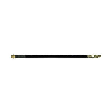 The Right Stuff 69-70 Chevrolet C10/C20 Front, 72 C20 Short Bed Rear, Brake Flex Hose, Each - (FH105)