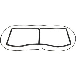 1949 Oldsmobile 98 Futuramic Windshield Seal Set