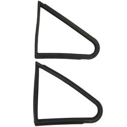 1954-1955 Oldsmobile Eighty Eight Rear Quarter Seal