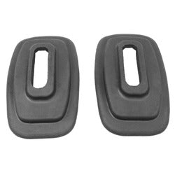 1940 Buick Super Rear Bumper Grommet