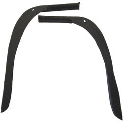 1954-1956 GM Door Seal