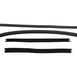 1932 GM Windshield Seal Set