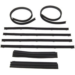 1974-1979 Plymouth Trailduster Window Seal Set