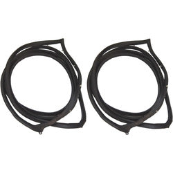 1958 Chevrolet Delray Front Door Seal