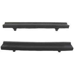1965-1966 Buick Radiator Support Insulators