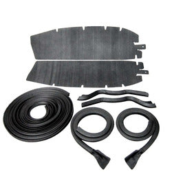 1949-1952 GM Front Door Seal
