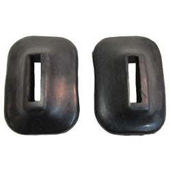 1941 Ford DeLuxe Front Bumper Grommet