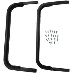 1955-1956 Packard Caribbean Front Door Vent Seal