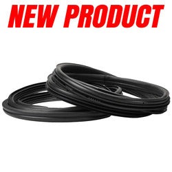 2001-2004 Tacoma Door Weatherstrips