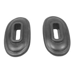 1938-1939 Packard Twelve Front Bumper Grommet