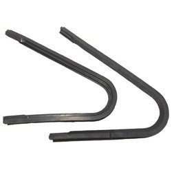 1952-1953 Oldsmobile Ninety Eight Rear Door Vent Seal