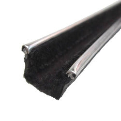 Flexible Run Channel