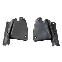 1972-1974 Plymouth Sebring Plus Door End Cap Filler