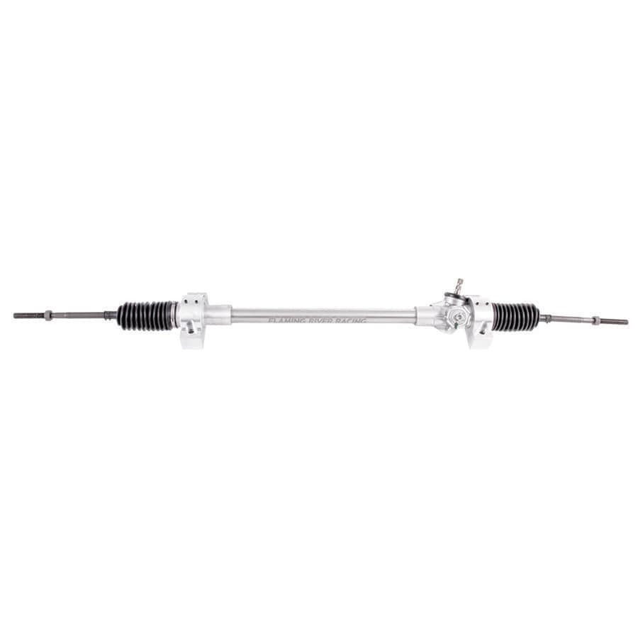 2010-15 Camaro Manual Rack and Pinion - Replaces OEM Hydraulic Power Steering Rack