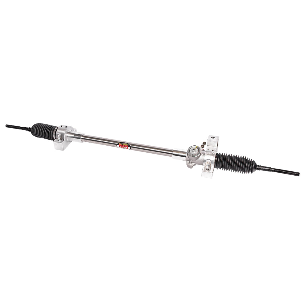 2010-15 Camaro Manual Rack and Pinion - Replaces OEM Electric Power Steering Rack