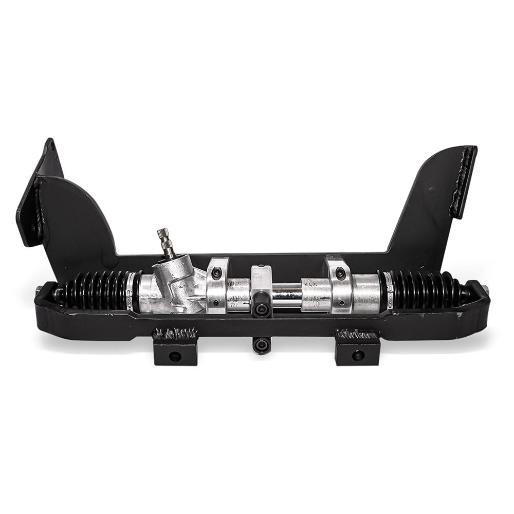 1982-93 S10 2wd Manual Rack & Pinion Cradle Kit w/o Column