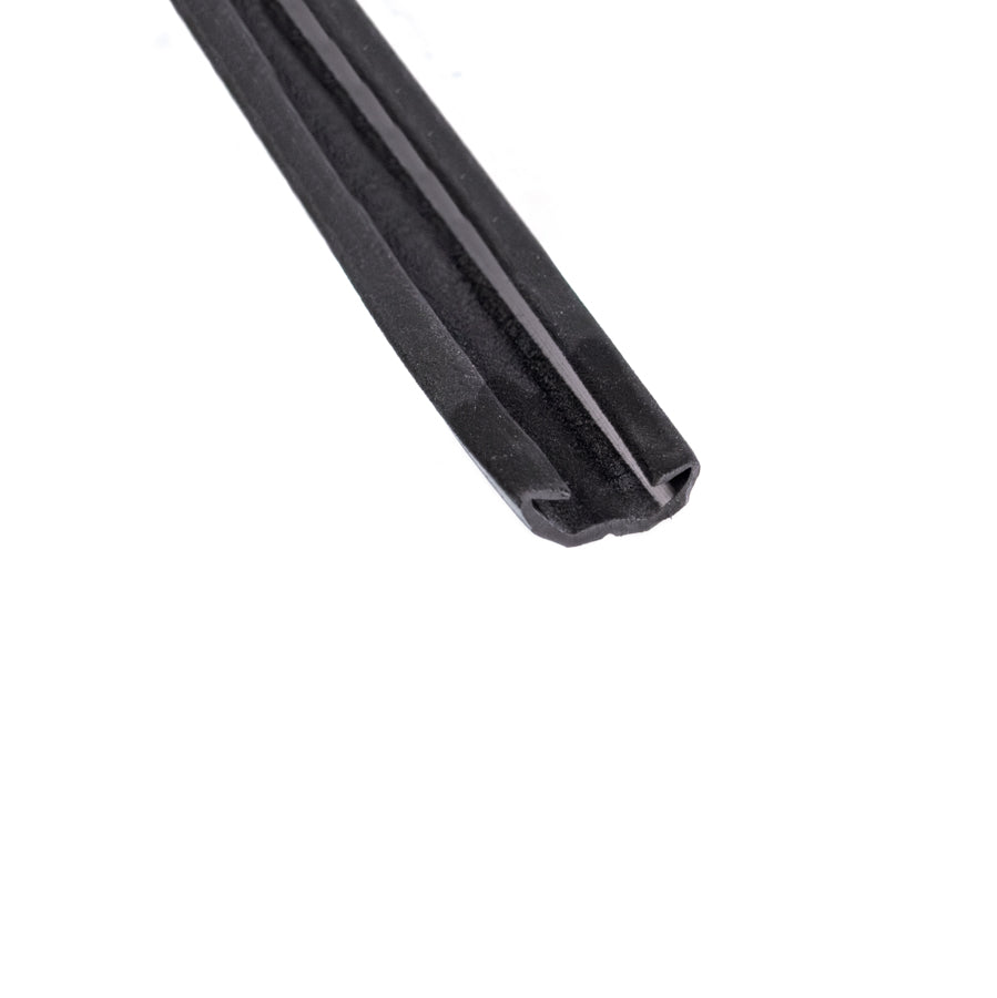 1961 - 1967 Dodge Pickup Glass Run Channels Left or Right