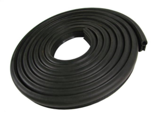 1984 - 1990 REAR TAILGATE WEATHERSTRIP SEAL JEEP CHEROKEE WAGONEER 2 & 4 DOOR